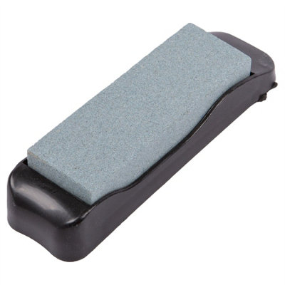 Blackspur - Sharpening Stone - 110mm x 40mm