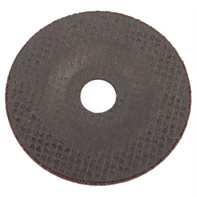 Blackspur - Stone Cutting Disc - 115mm x 3.2mm (4.5")
