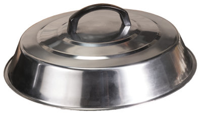 BLACKSTONE 12" ROUND BASTING COVER