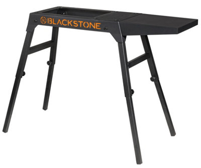 BLACKSTONE 17"/22" GRIDDLE STAND