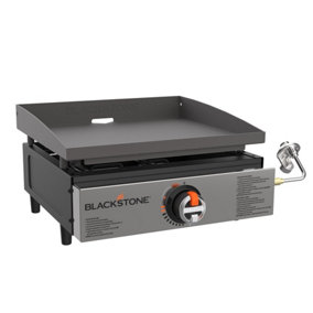 Blackstone 17in Tabletop Griddle (Europe)