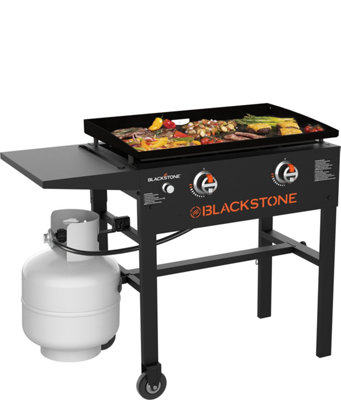 Blackstone 28in Griddle Cooking station - Europe