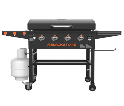 Blackstone 36in Griddle w/ Hood Europe