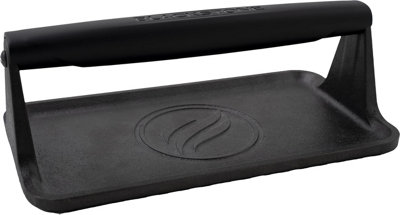 Blackstone Cast Iron Griddle Press medium