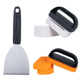 Blackstone cleaning tool kit ge
