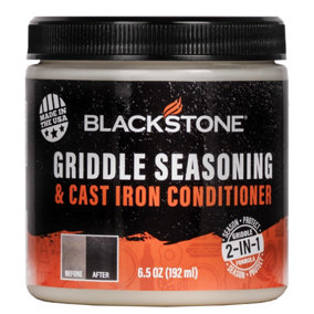Blackstone  Griddle Seasoning & Cast Iron Conditioner