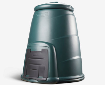 Blackwall 220 Litre Green Compost Converter