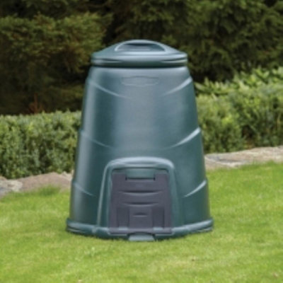 Blackwall 220 Litre Green Compost Converter