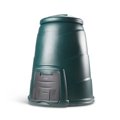 Blackwall 330 Litre Green Compost Converter with Base