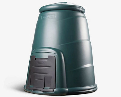 Blackwall 330 Litre Green Compost Converter
