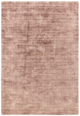 BLADE HANDWOVEN RUG EARTH RUG 120X170CM FOR THE