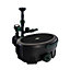 Blagdon 1054348 9000 Litre Large 6-in-1 Inpond