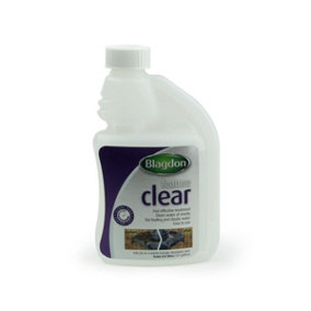 Blagdon 250 ml Feature Clear for Water Features