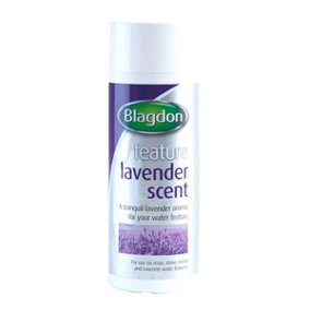 Blagdon 2751 Feature Lavender Scent for Water Features