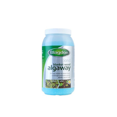 Blagdon 2758 Small Pond Algaway Pond Algae Remover