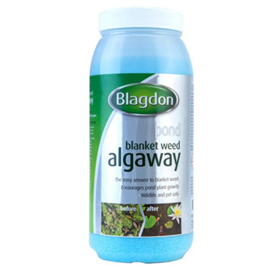 Blagdon 2759 Large Pond Algaway Pond Algae Remover