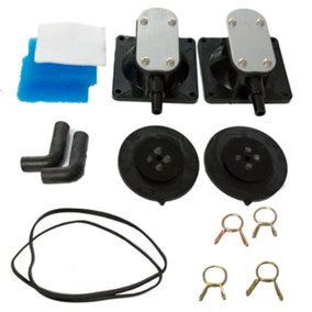 Blagdon Complete Annual Maintenance Kit for the Pond Oxygenator 3600