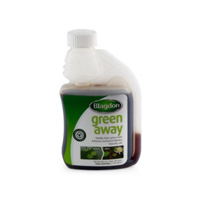 Blagdon Green Away for Ponds, 250 ml