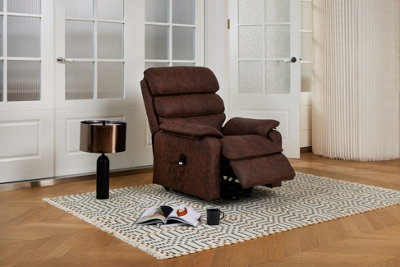 Lift and deals tilt recliner chairs