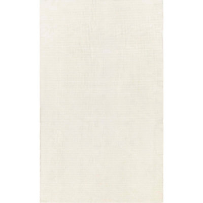 BLAKE Non-Slip Rug Pad Cushioned Support for Floor Protection Multiple Sizes Available 144 x 236 cm