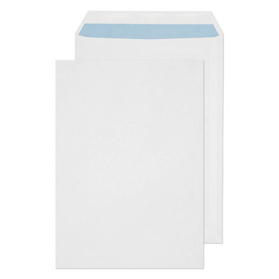 Blake Purely Everyday C4 324 x 229 mm 90 gsm Self Seal Pocket Envelopes ...