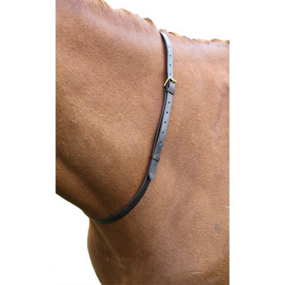 Blenheim Horses Leather Neck Strap Havana (127cm x 22mm) Price Comparisons | Compare The Build