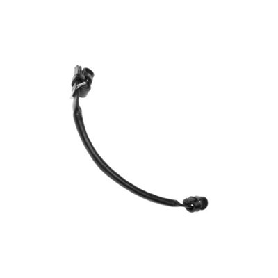 Blenheim Leather Horse Lip Strap Black (One Size) Price Comparisons | Compare The Build