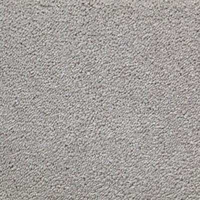 Bliss Luxury Deep Pile Bleach Cleanable Carpet by Remland (Soft Stone ...