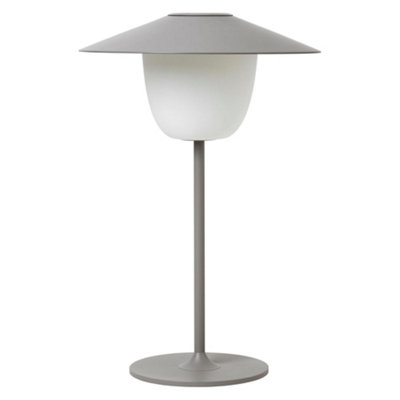 Blomus Ani Lamp Mobil Led Table Lamp 33cm - Satellite