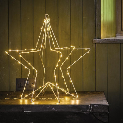 3d led star light hotsell