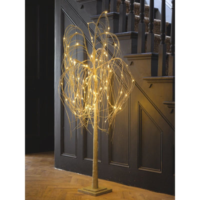 Willow tree deals floor lamp