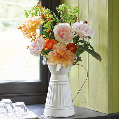 Bloom artificial on sale flowers