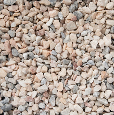 Blossom Chippings 20kg Bag Pallet of 49