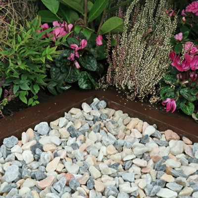 Blossom Chippings 20kg Bag Pallet of 49 - 3