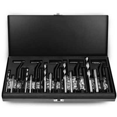 BLOSTM 151Pcs Thread Repair Kit - 3