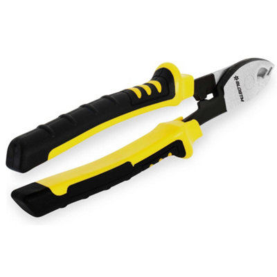 BLOSTM 8" Cable Cutting Pliers