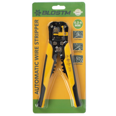 BLOSTM Automatic Wire Stripper