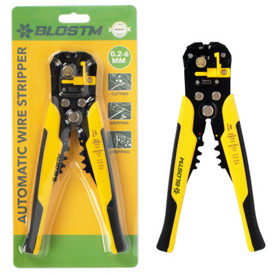 BLOSTM Automatic Wire Stripper - 3