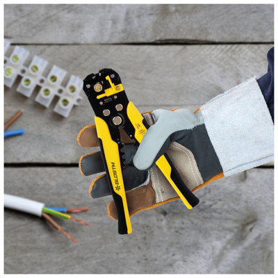 BLOSTM Automatic Wire Stripper - 5