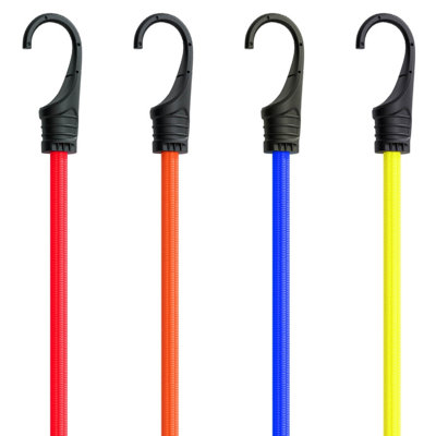 BLOSTM Bungee Cords 28 Piece Set