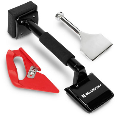 BLOSTM Carpet Knee Kicker Kit Padded