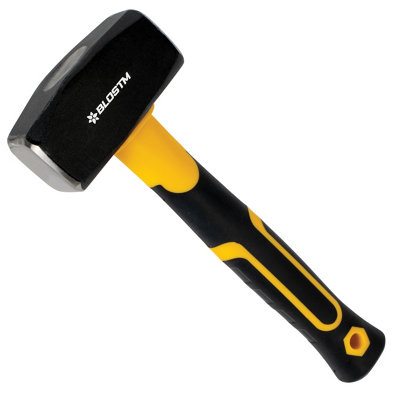 BLOSTM Club Steel Hammer 2.5Lb