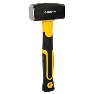 BLOSTM Club Steel Hammer 2.5Lb