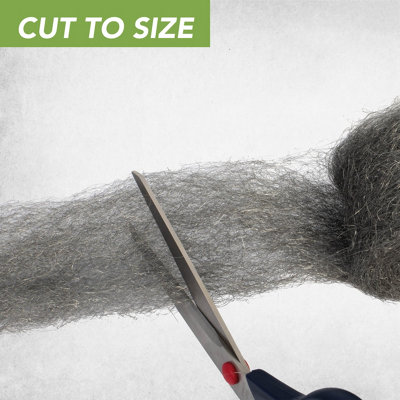 BLOSTM Coarse Steel Wool (Pack Of 2) - 5