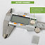BLOSTM Digital Caliper - Precise & Accurate Measurements