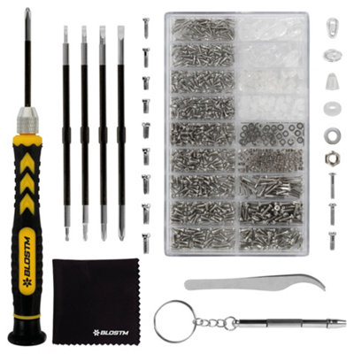 BLOSTM Emergency Glasses Repair Kit