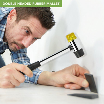 BLOSTM Floor Fitting Kit Installation - 4