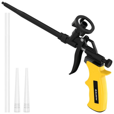 BLOSTM Foam Dispensing Gun DIY