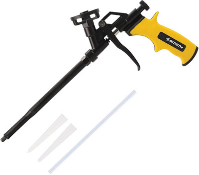 BLOSTM Foam Dispensing Gun DIY - 3