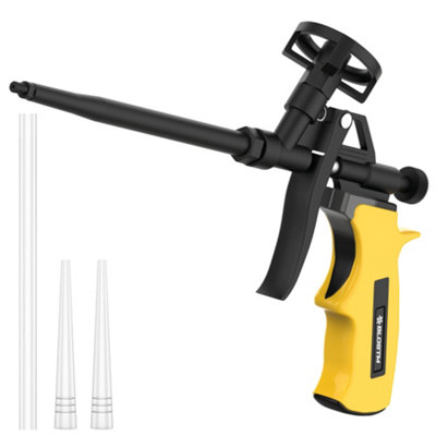 BLOSTM Foam Dispensing Gun DIY - 4